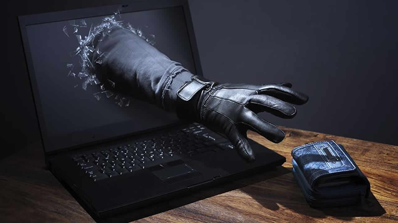 Les cas d’escroquerie sur Internet sont devenus monnaie courante. escroquerie sur Internet