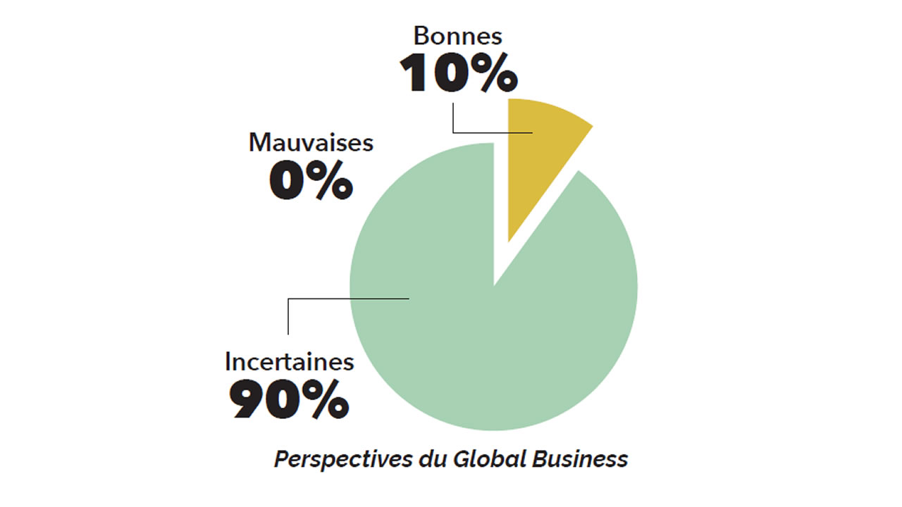 Perspectives du Global Business