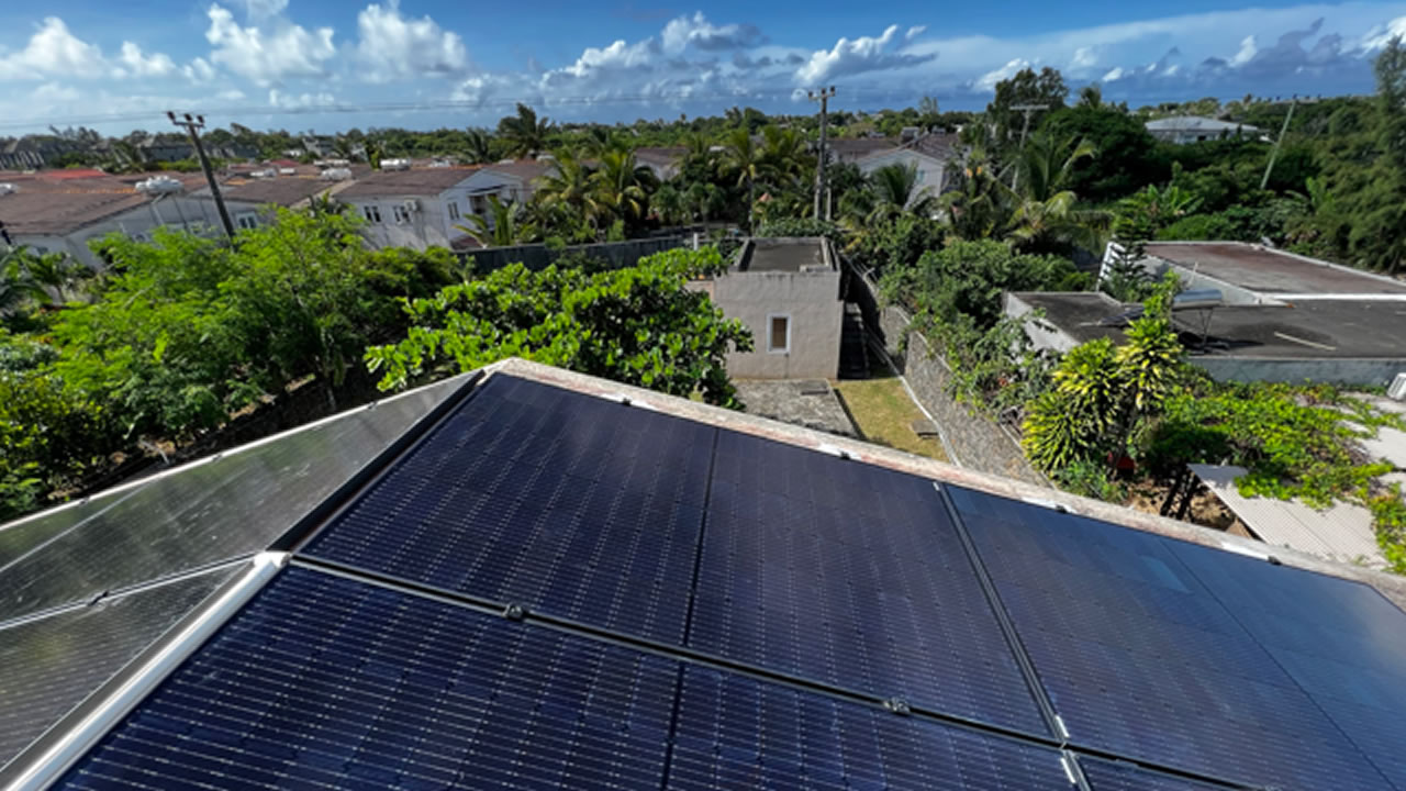 Austral Solar offrira une prime pouvant atteindre Rs 150 000 aux 200 premiers clients.