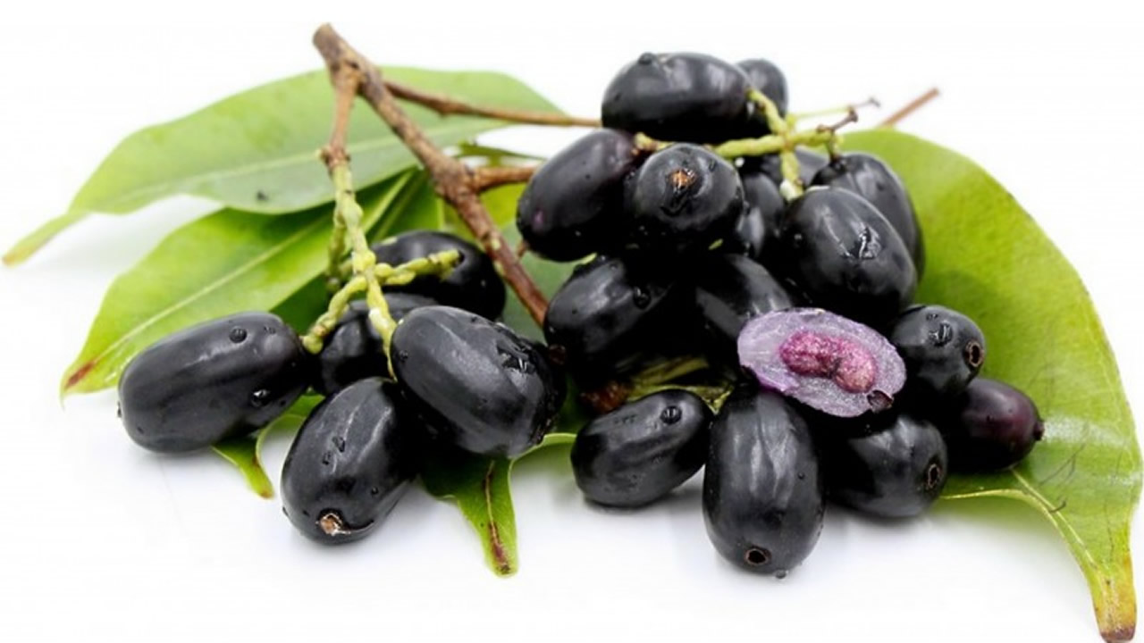 Cam jam is an ideal fruit to produce.