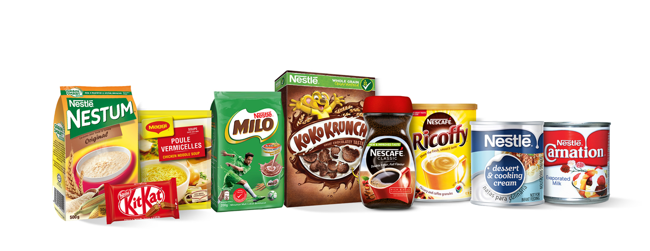 Nestlé mettra en avant les diverses  marques qu’elle propose aux Mauriciens.