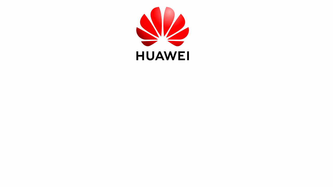 logo Huawei petit