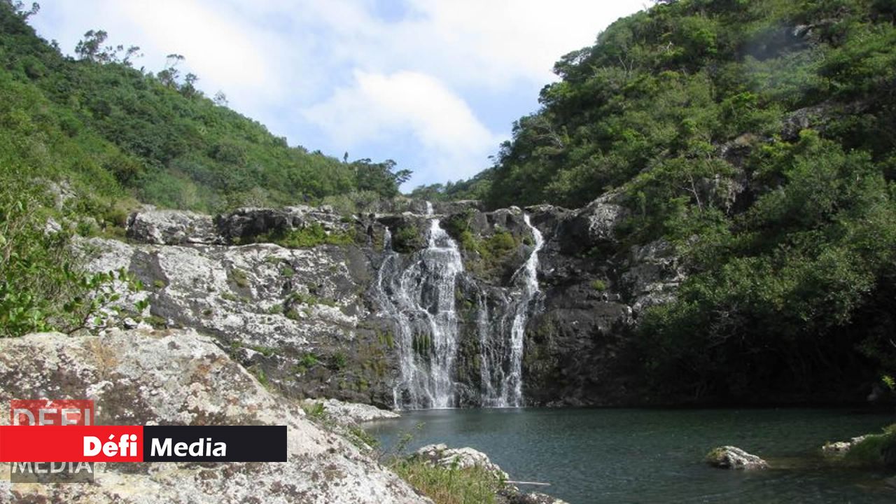 Seven Cascades: An Indian National Drowns During a Friends' Outing