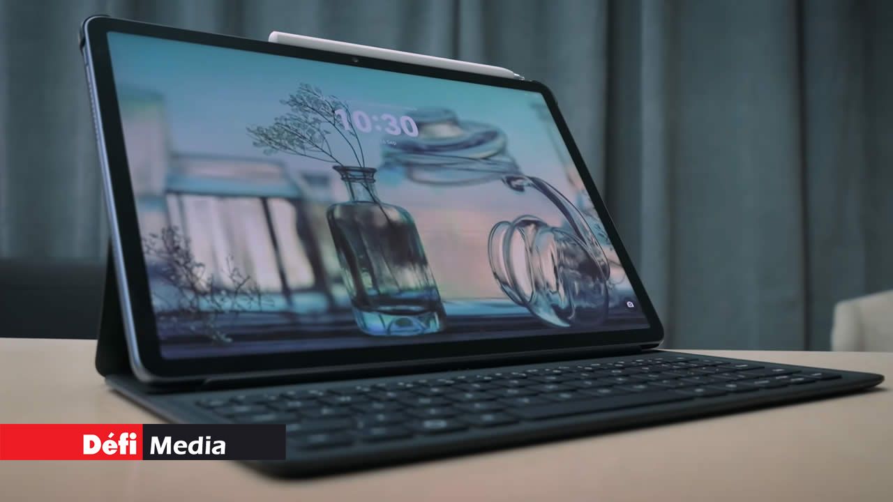 Write, Draw, Innovate: The Huawei MatePad 11.5 2025 is Your Perfect Companion