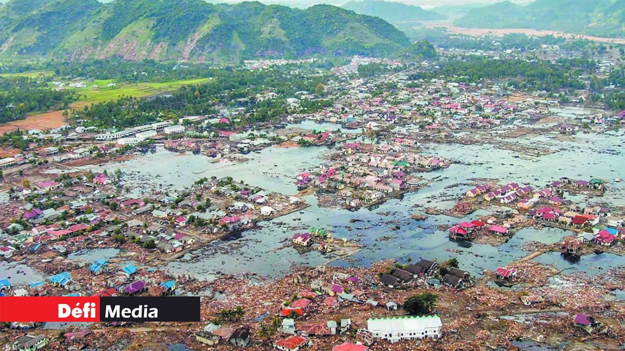 [Blog] Distant Tsunamis: A Real Threat to Mauritius