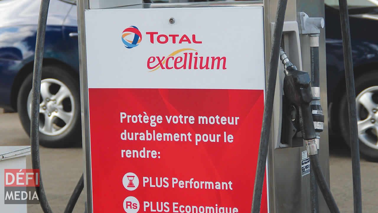 Total Excellium : l’essence et le diesel qui nettoient votre moteur