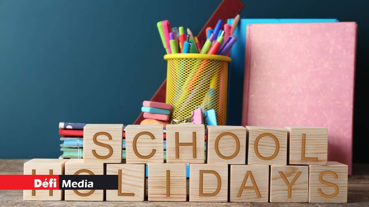 Second Trimester Calendar: Secondary Teachers Could Benefit from Four Weeks of Leave