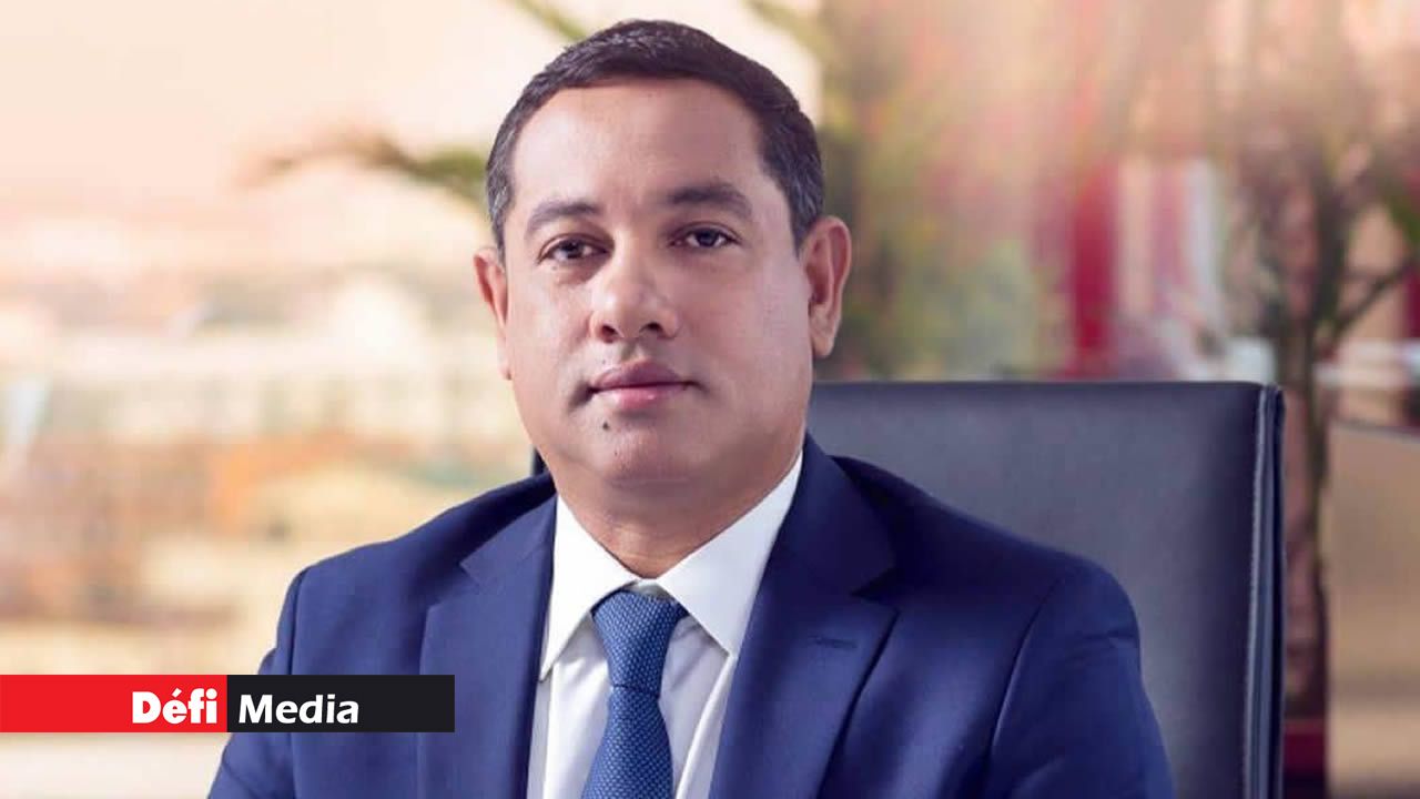 According to the FCC: Rs 7.3 billion Frozen in Mamy Ravatomanga's Accounts, Suspected to Be from Criminal Activities