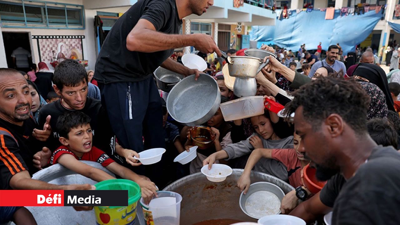 The ICJ Opens Hearings on Israel's Humanitarian Obligations
