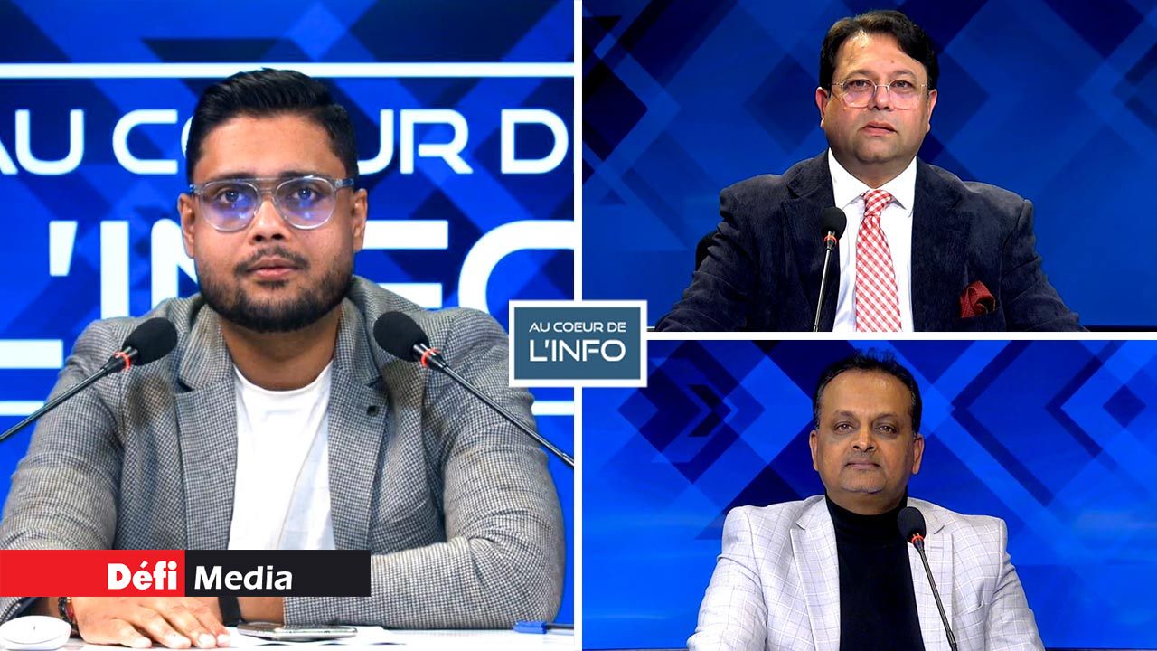 At the Heart of the News – Reward Money Case: How to Combat Corruption in the Police Force?