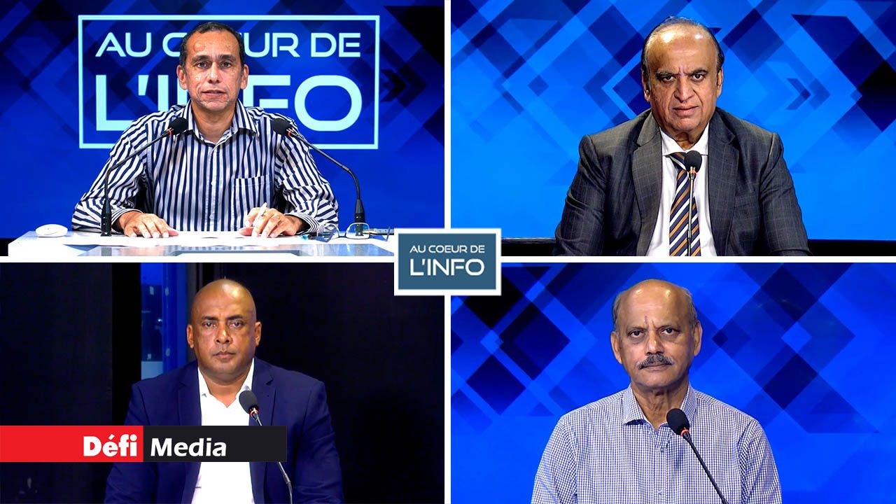 Rajen Narsinghen on the Basic Retirement Pension: "Moody’s and the IMF would have hit us hard without the reform"