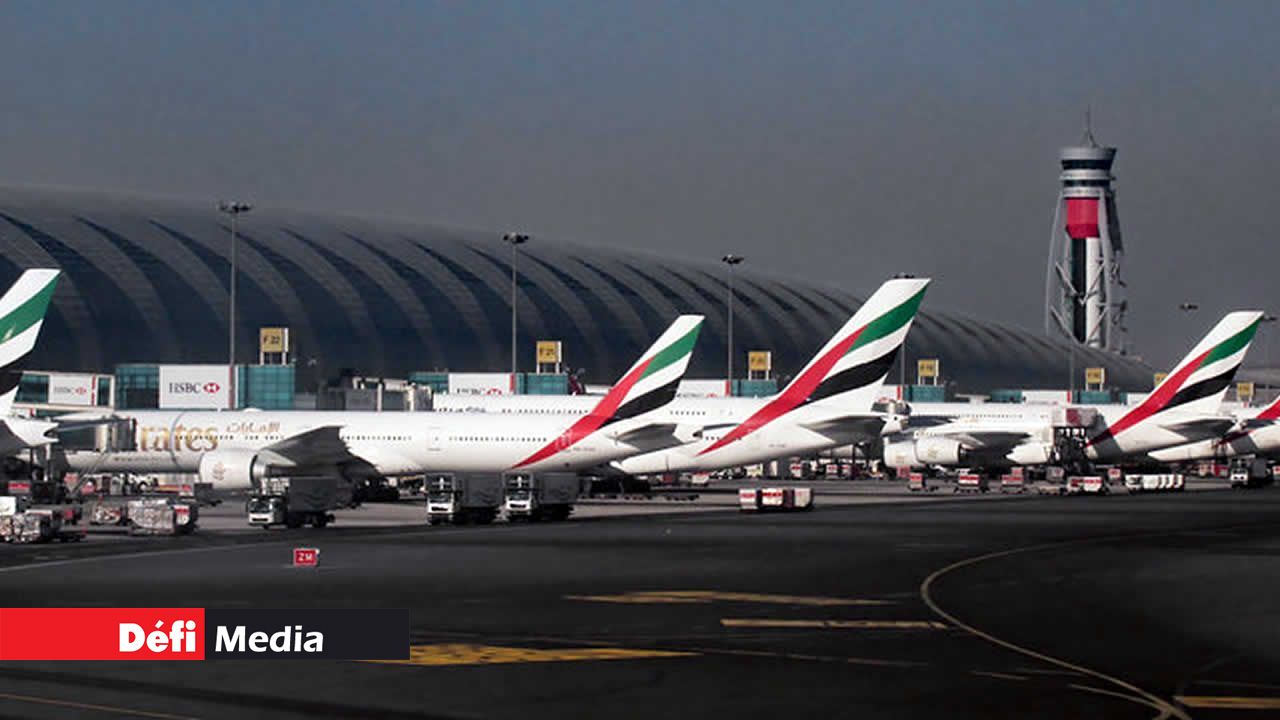 Tensions in the Middle East: Dubai Airports Resume Full Operations After Temporary Suspension