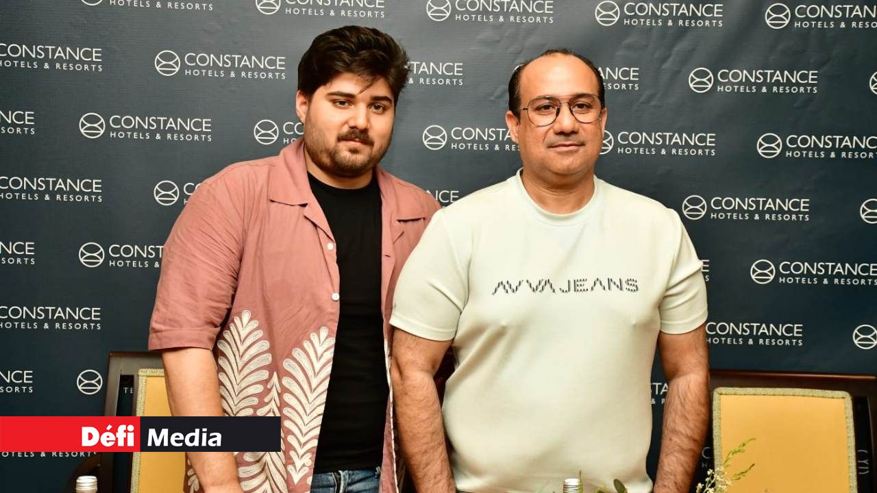 Rahat Fateh Ali Khan in Concert at SVICC: A First with His Son
