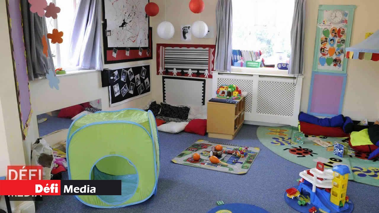 Day After the Municipal Elections: Nurseries Open, Schools Closed