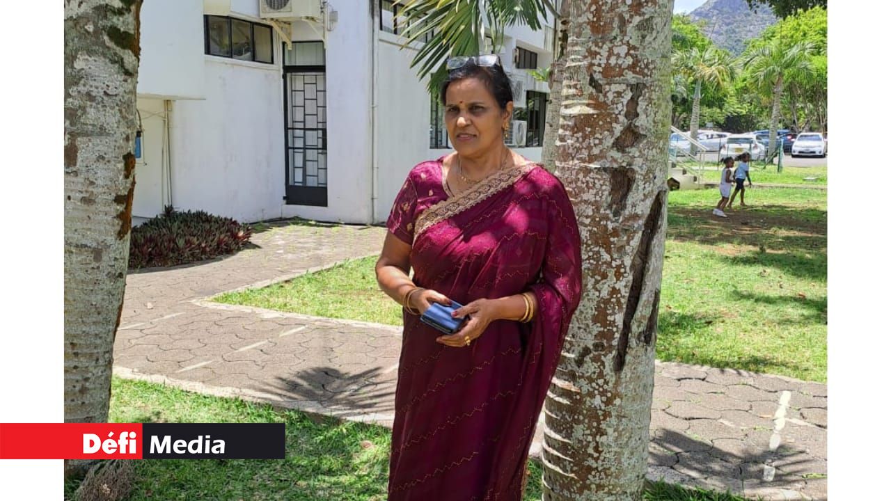 Rivière-du-Rempart: Maya Ramkooleea Loses Her Life in an Accident After Dropping Off Her Husband at Work