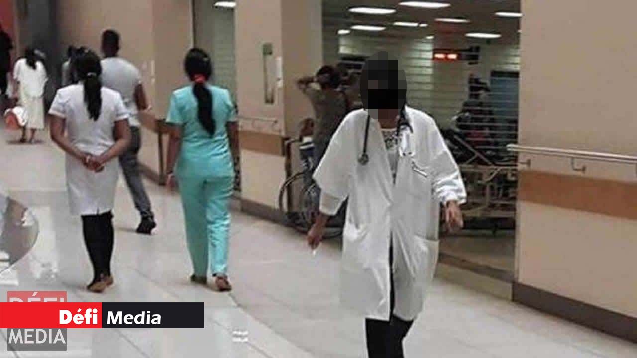 Hospitals - Retired Nurses: A Divisive Temporary Solution