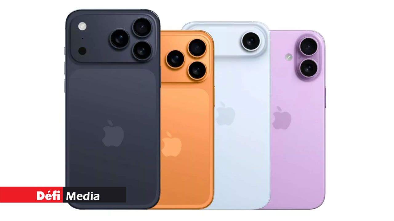 iPhone 17: Expected Release on September 9