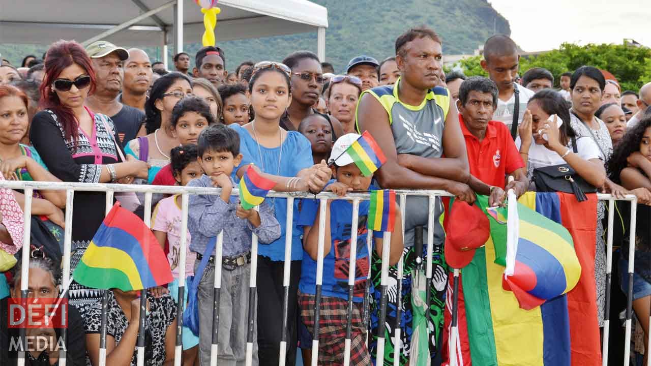 ‘Mauritianism’ A myth or reality? Defimedia