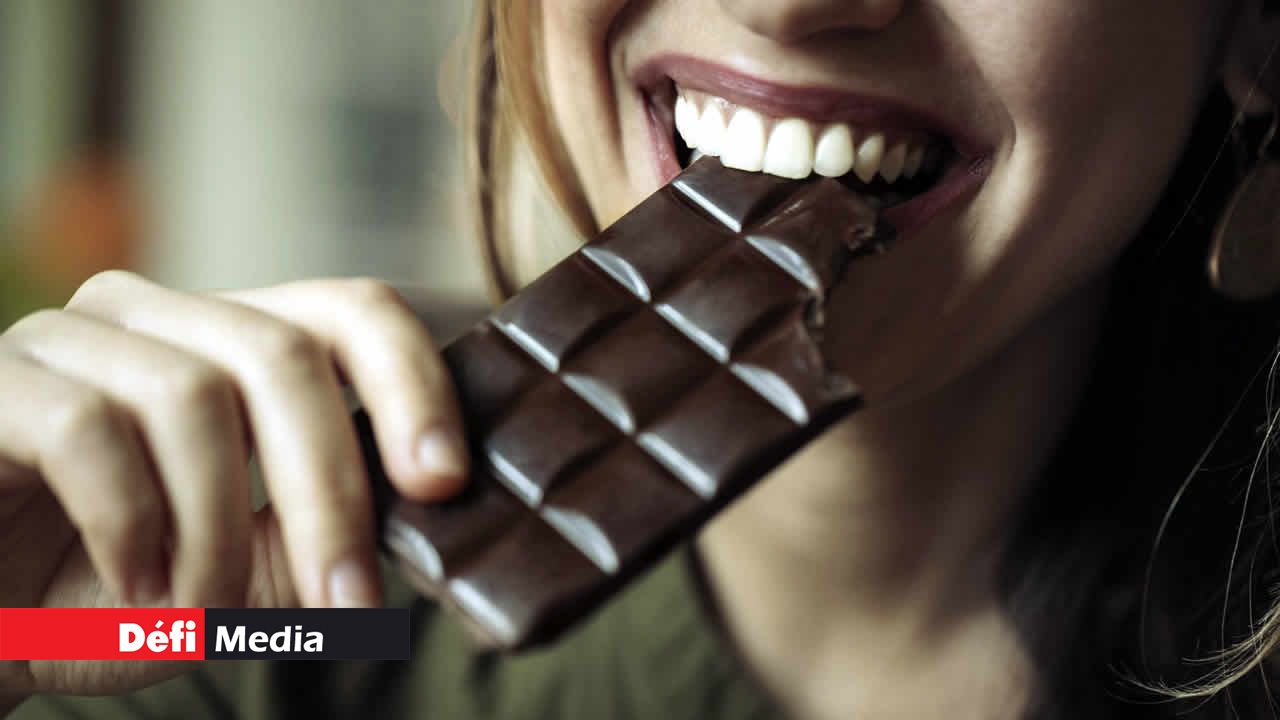 Chocolate: Price Increases of 50% to 90% Even Before Tax Implementation