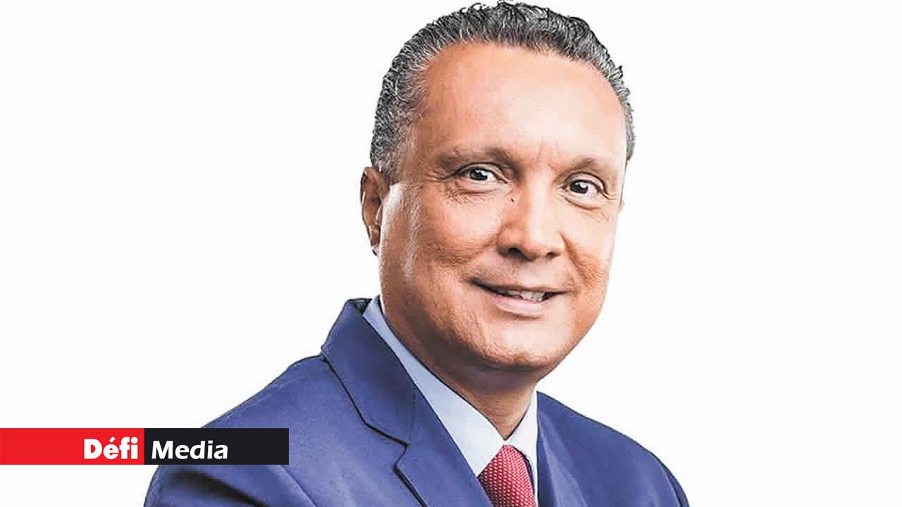 PNQ: Lesjongard Seeks Clarification on Assirvaden's Mission in Turkey