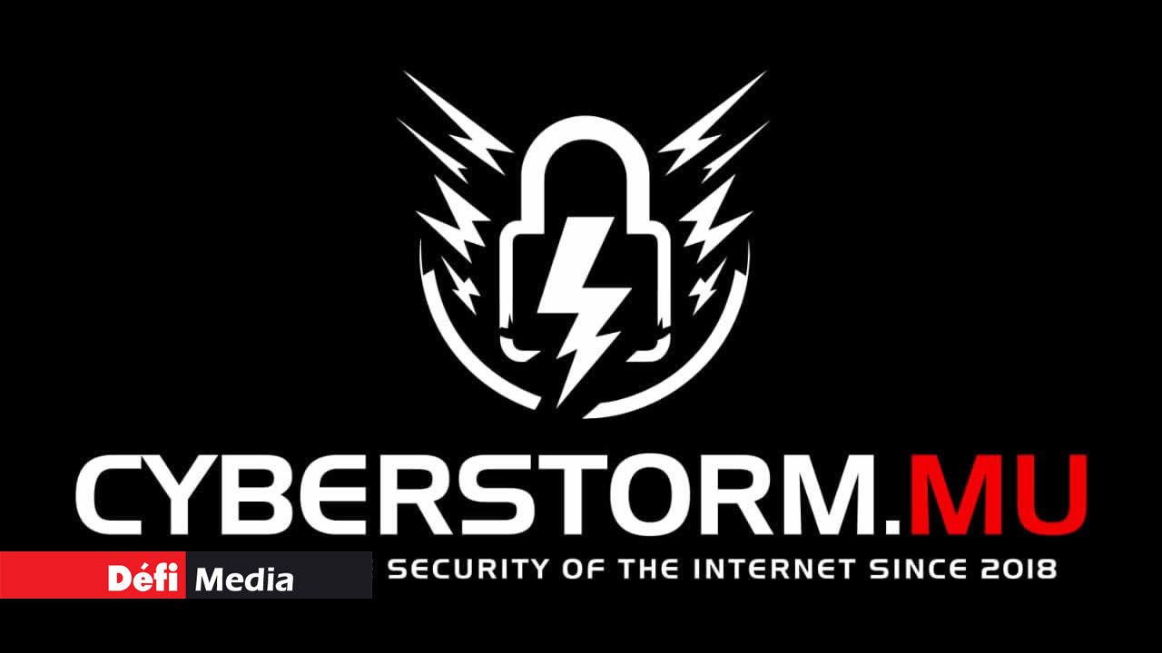 Google Awards Cyberstorm.mu for Software Security Work