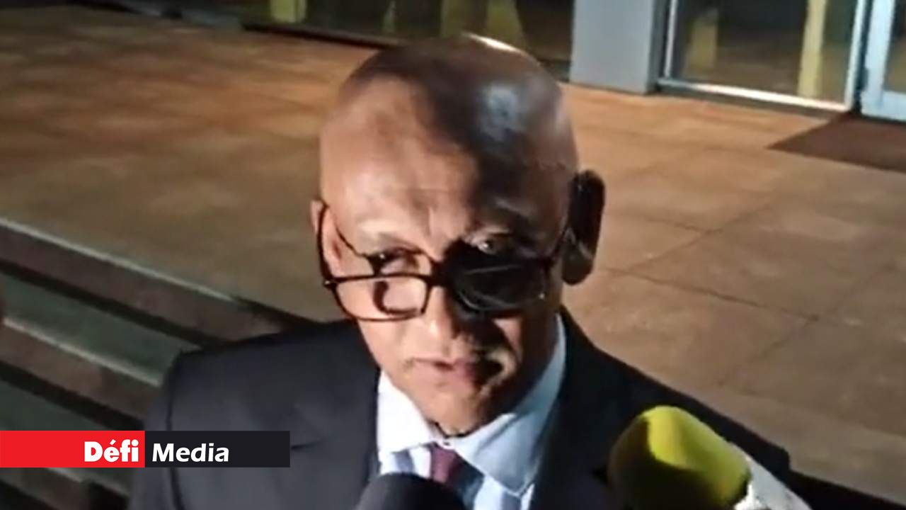 Reward Money: "Here you are trapped, the court will decide," says SP Jagai's lawyer