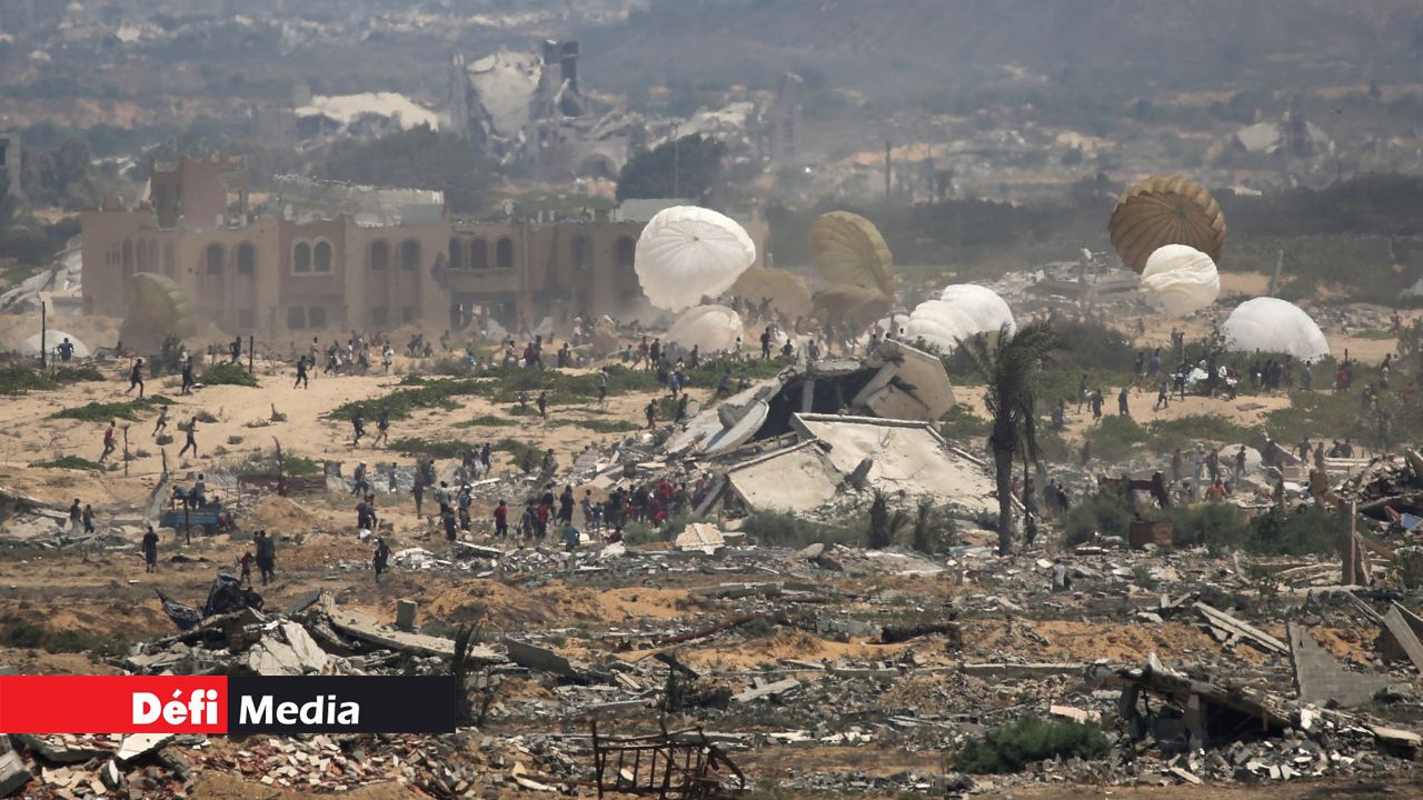 Israel Prepares to Respond to a Ceasefire Proposal in Gaza