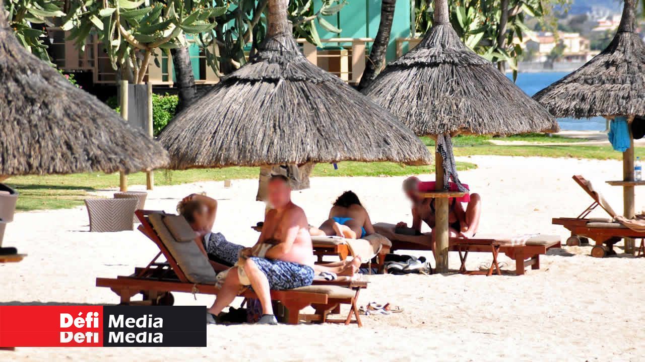 At the Heart of the News: Tourism Sector - Will a New Blueprint Revitalize the Industry?