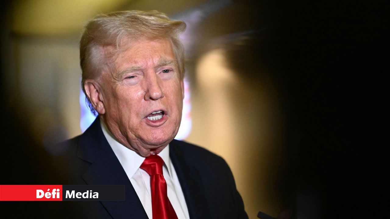 Trump Accuses Iran and Israel of Violating Ceasefire