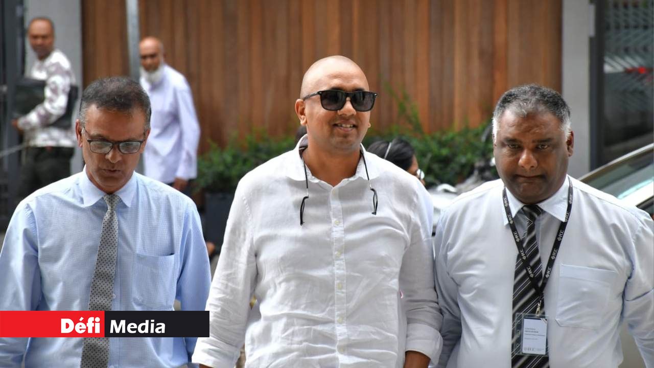FCC Investigation into Money Laundering: Wendip Appaya Remains in Custody