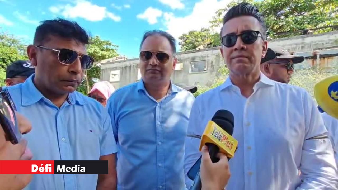 Shakeel Mohamed: "The Income Threshold for Eligibility for Social Housing Will Be Revised"