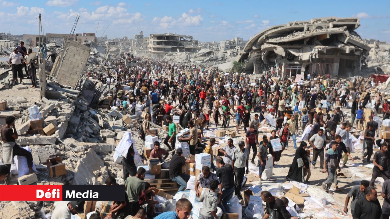 Latest Developments Since the Ceasefire in Gaza