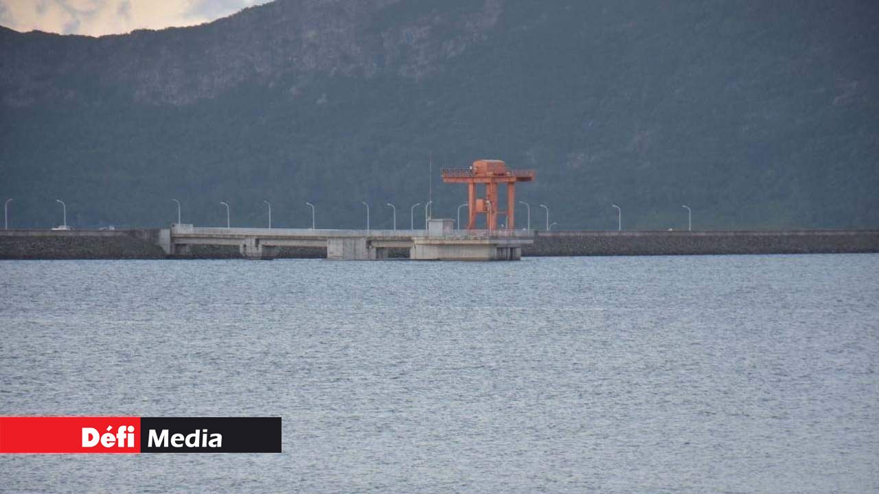 Country Reservoirs: Overall Filling Rate at 63.7% After Heavy Rains