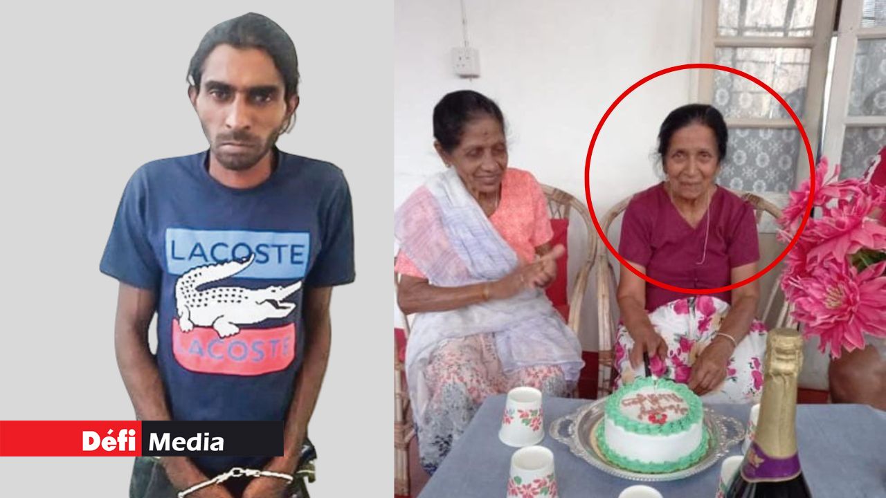 Burglary in Triolet: Two Sisters Aged 79 and 83 Attacked, One Dies of Suffocation