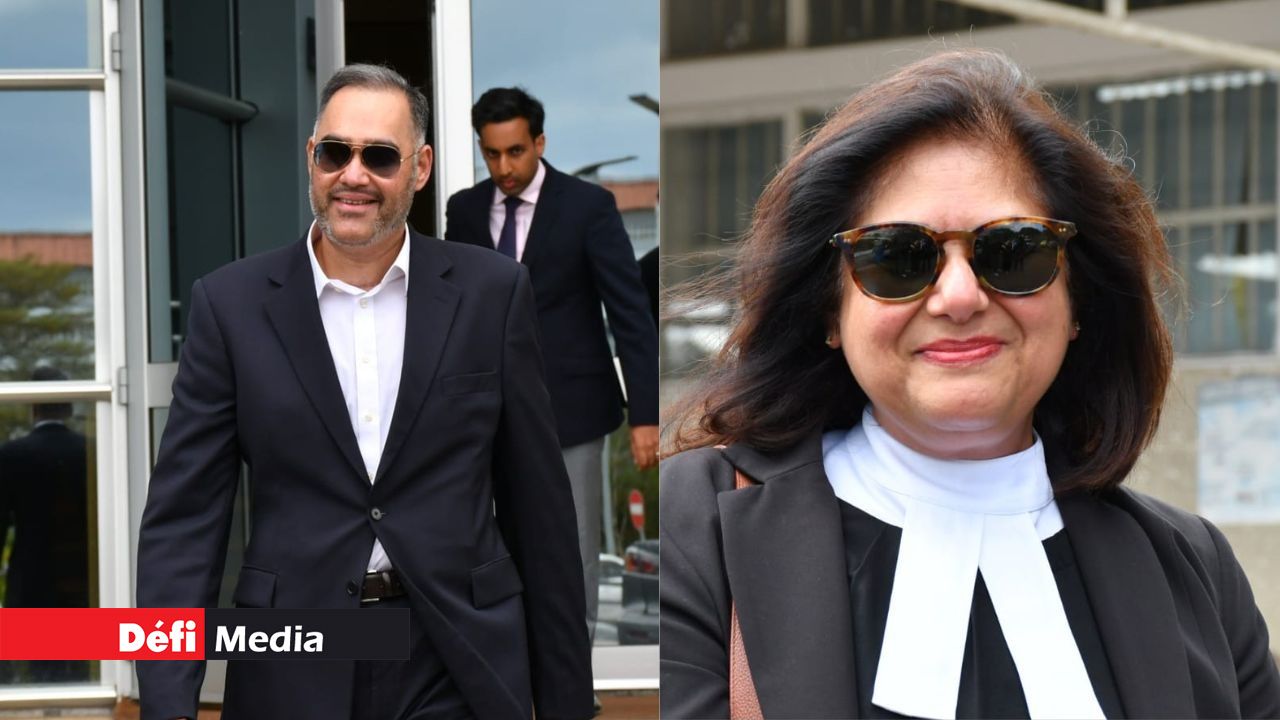 How Did Junaid Fakim Come Face to Face with Mamy Ravatomanga? Clarifications from His Lawyer