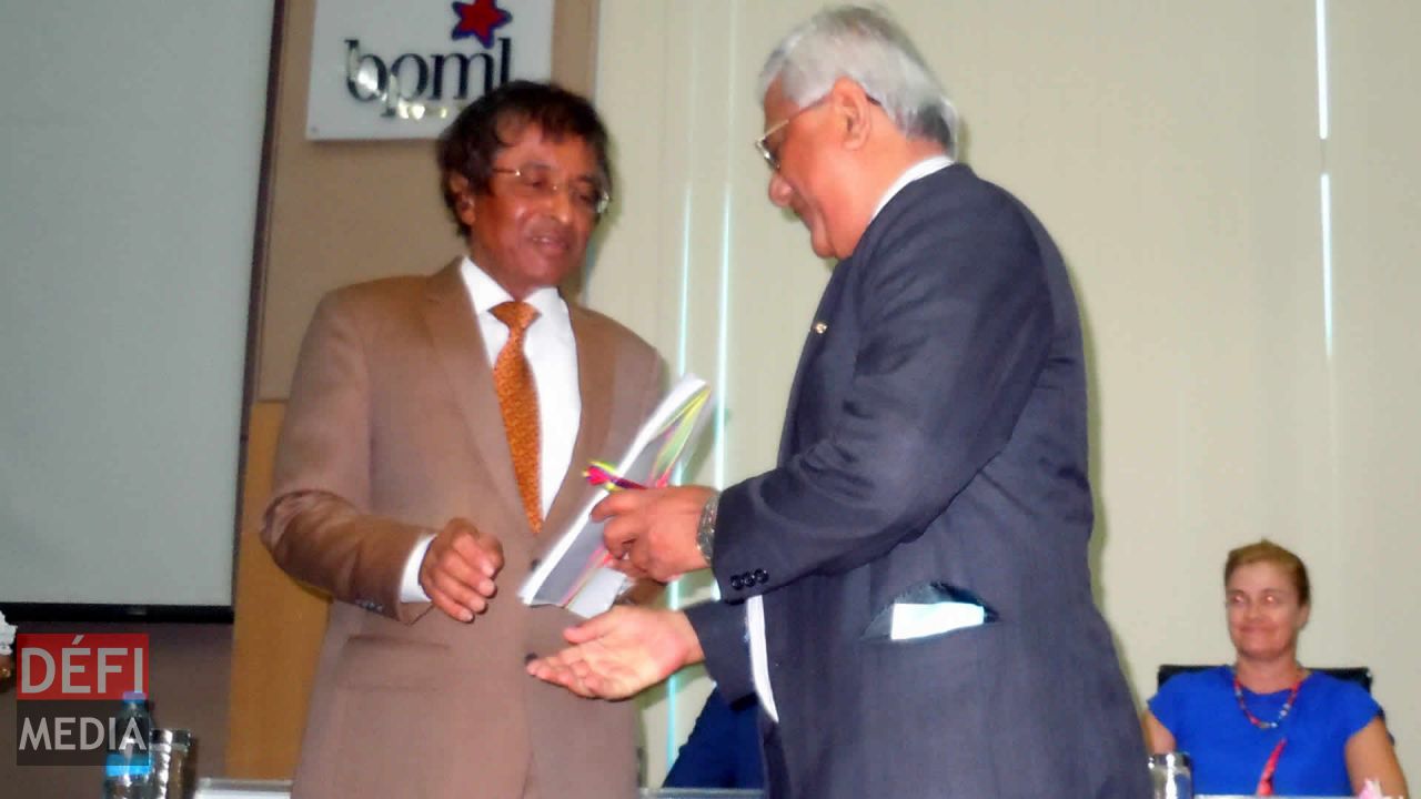 Le ministre Gayan craint que la prise en charge des diabétiques ne devienne insoutenable.