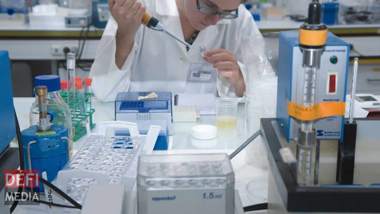 L’étude des matières scientifiques rebutent les élèves.