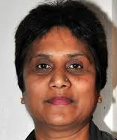 Nalini Ramasamy