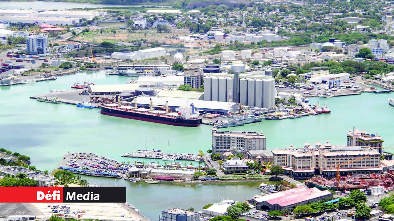 Maurice est considéré comme un pays sûr. Port-Louis