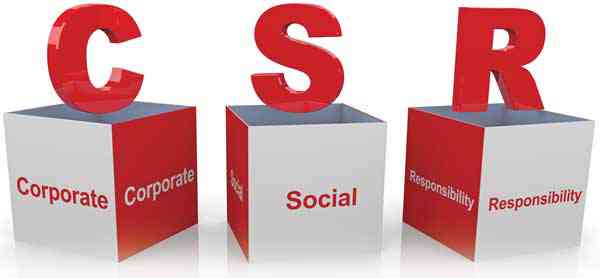 The New Corporate Social Responsibility (CSR) Framework