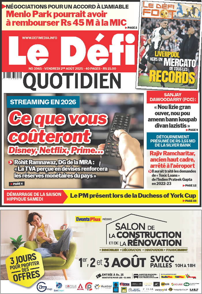 quo