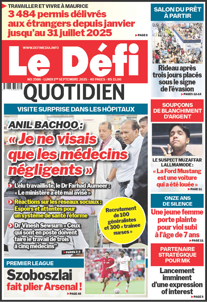 quo