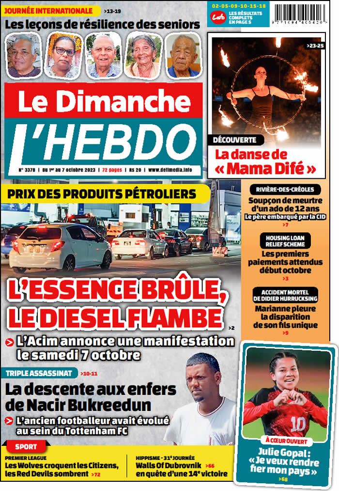 hebdo