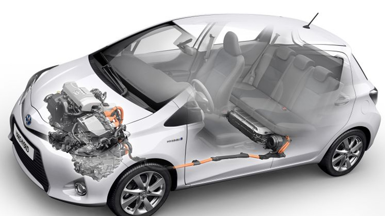 Hybrid Battery Services est spécialisé en maintenance et réparation de véhicules hybrides.