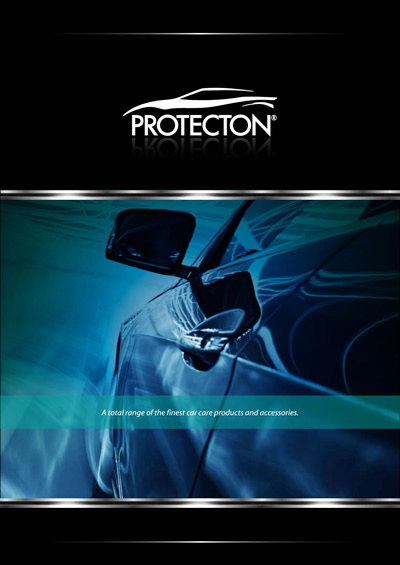 Les produits de la marque Protecton seront en vente au Salon.