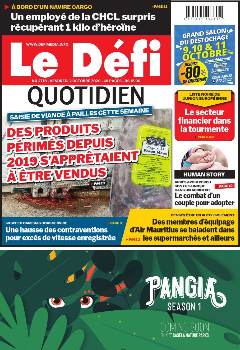 Quotidien