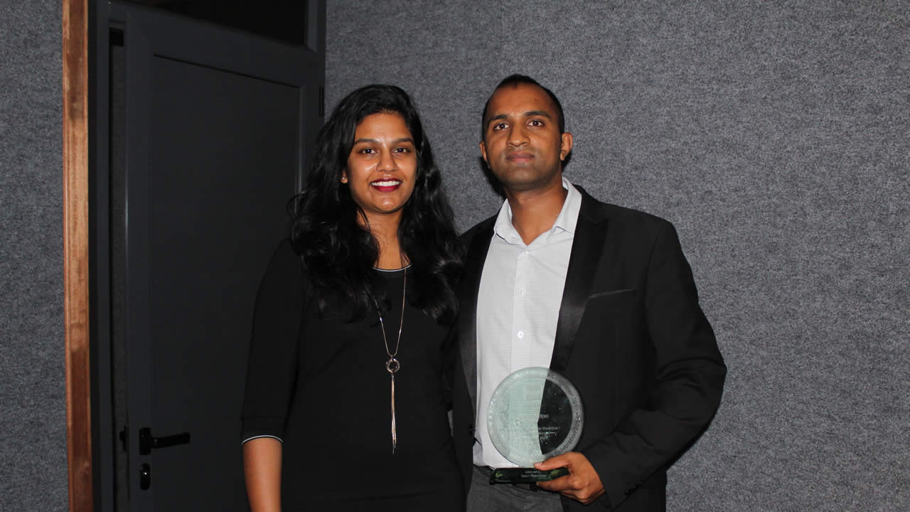 ACCA High Achievers : Putting Mauritius on the World Map | Defimedia