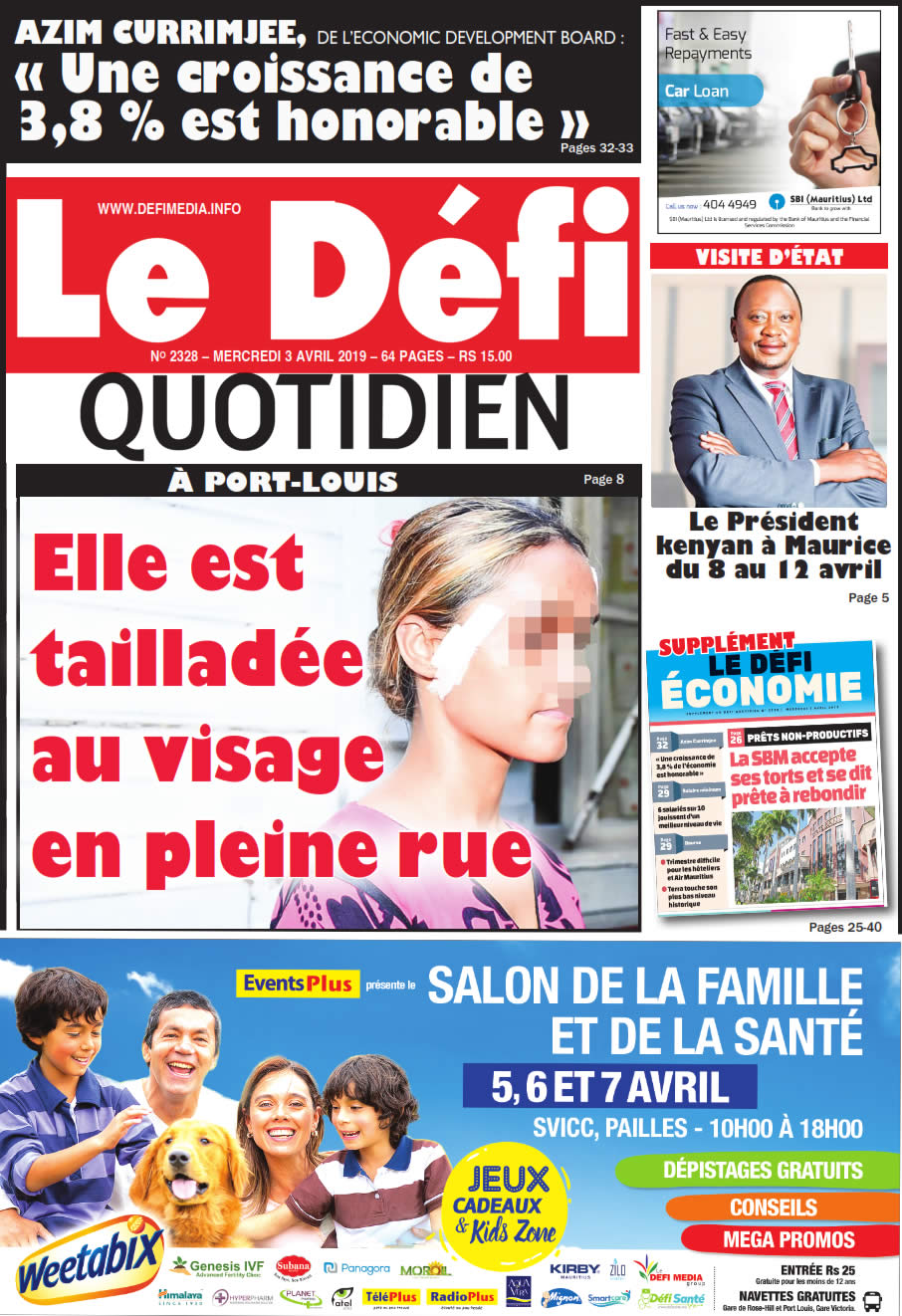 Quotidien