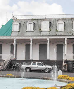 curepipe