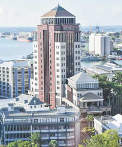 port_louis